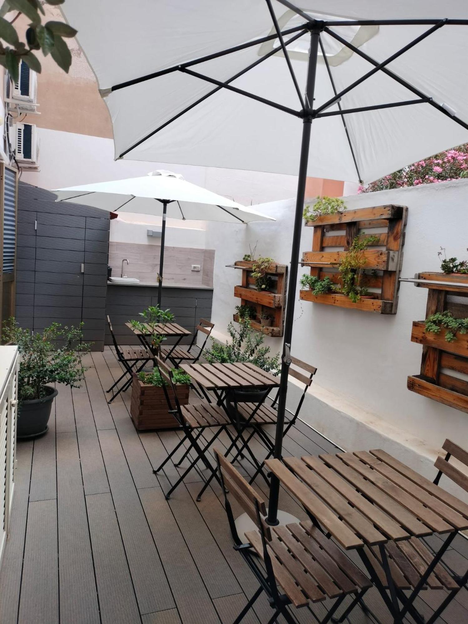 Le Pigne 2 - Mare E Relax Hotel Alghero Ngoại thất bức ảnh